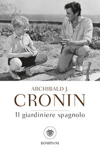 Giardiniere spagnolo 