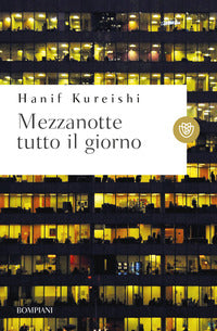 Mezzanotte tutto il giorno 