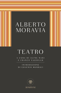 Teatro (moravia) 