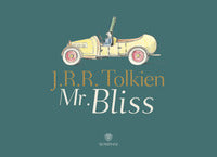 Mr. bliss 