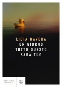 Giorno tutto questo sara tuo 