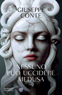 Nessuno puo' uccidere medusa 