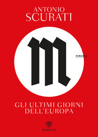 M - gli ultimi giorni dell'europa 