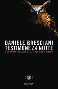 Testimone la notte 