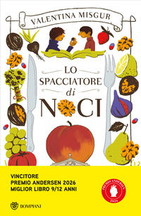 Spacciatore di noci 