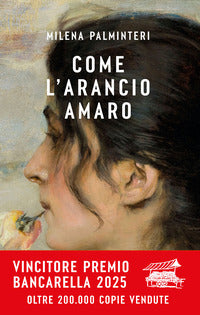 Come l'arancio amaro 