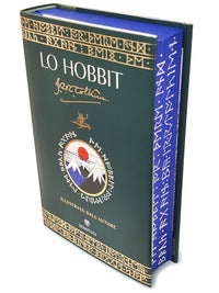 Hobbit - illustrato dall'autore 
