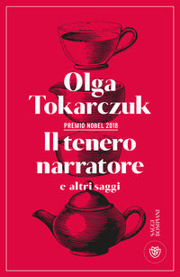 Tenero narratore e altri saggi 