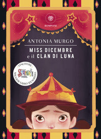 Miss dicembre e il clan di luna 