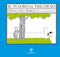 Tesoro di tricorno 