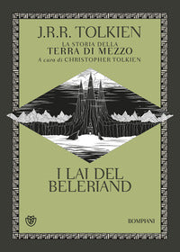 Lai del beleriand - la storia della terra di mezzo 