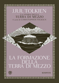 Formazione della terra di mezzo 