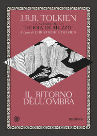 Ritorno dell'ombra - la storia della terra di mezzo 