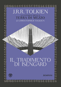 Tradimento di isengard 