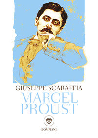 Marcel proust 