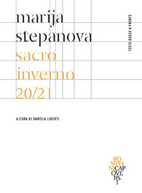 Sacro inverno 20/21 