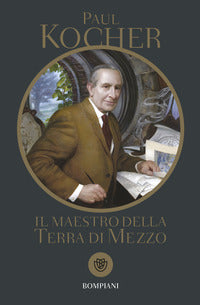 Maestro della terra di mezzo 