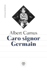 Caro signor germain 