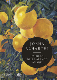 Albero delle arance amare 