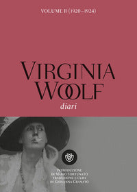 Diari - volume 2 1920 - 1924 