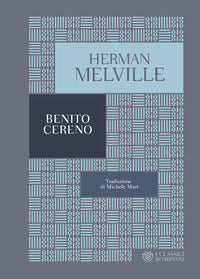 Benito cereno 