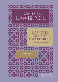 Amante di lady chatterley 