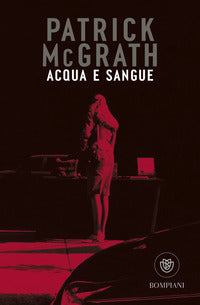 Acqua e sangue e altri racconti 