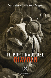 Portinaio del diavolo - occhiali e altre inquietudini 
