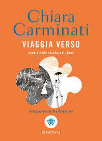 Viaggia verso - poesie nelle tasche dei jeans 