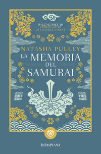 Memoria del samurai 