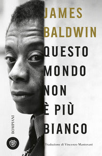 Questo mondo non e' piu' bianco 