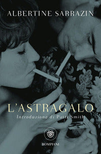 Astragalo 