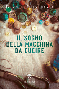 Sogno della macchina da cucire 