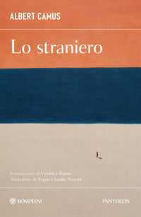 Straniero 