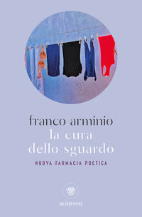 Cura dello sguardo - nuova farmacia poetica 
