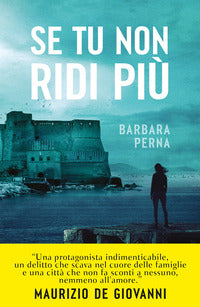 Se tu non ridi piu' 