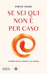 Se sei qui non e' per caso - viaggio dalla mente all'anima 