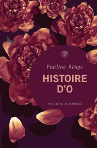Histoire d'o 