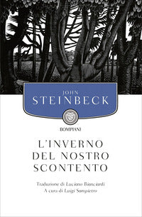 Inverno del nostro scontento 