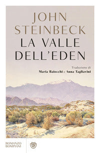 Valle dell'eden 