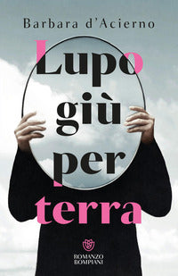 Lupo giu' per terra 
