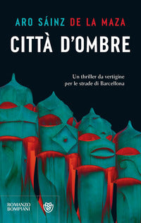Citta' d'ombre 
