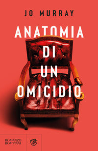 Anatomia di un omicidio 