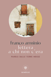 Lettera a chi non c'era - parole dalle terre mosse 