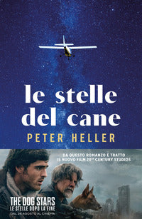 Stelle del cane 