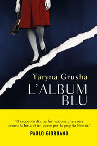 Album blu 
