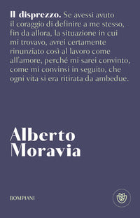 Disprezzo 