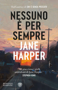 Nessuno e' per sempre 