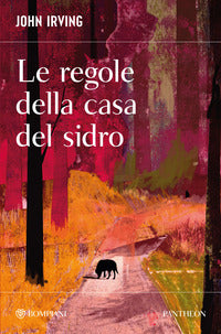 Regole della casa del sidro 