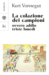 Colazione dei campioni 